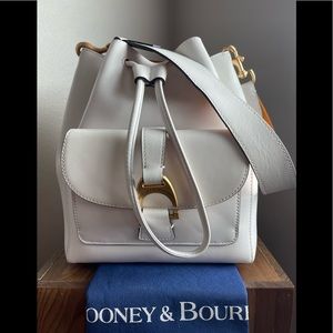 DOONEY & BOURKE Emerson ‘Naomi’ drawstring bucket bag